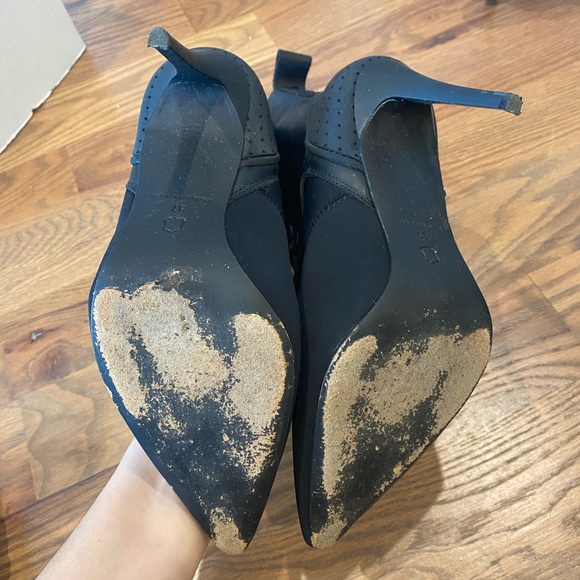 Alexander Wang x H&M Boots - Picture 3 of 5